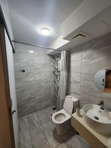 Arte Cheras untuk Untuk Disewa - RM 2,300 /bulan, Apr 2026 - Bathroom - PropertyGuru.com.my
