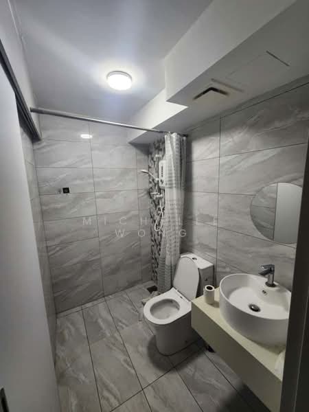 Arte Cheras untuk Untuk Disewa - RM 2,300 /bulan, Apr 2026 - Bathroom - PropertyGuru.com.my
