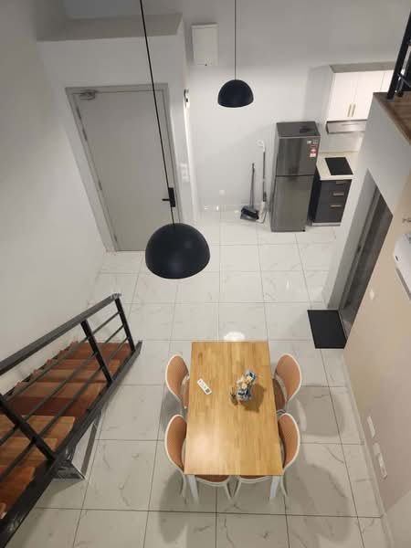 Arte Cheras untuk Untuk Disewa - RM 2,300 /bulan, Apr 2026 - Kitchen - PropertyGuru.com.my
