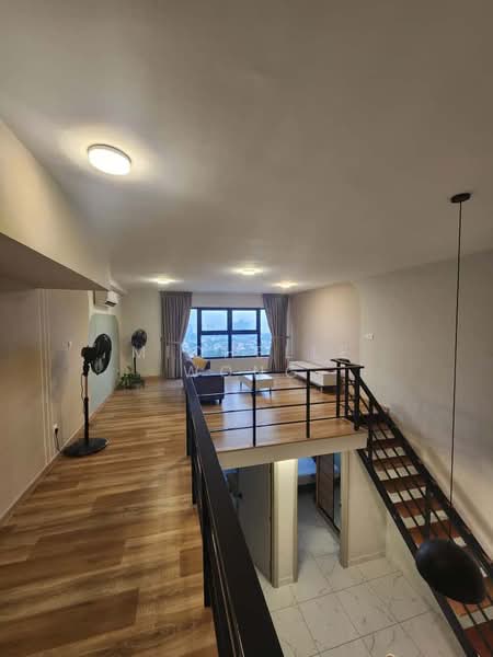 Arte Cheras untuk Untuk Disewa - RM 2,300 /bulan, Apr 2026 - Living Room - PropertyGuru.com.my