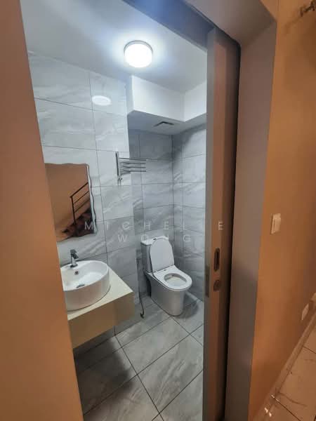 Arte Cheras untuk Untuk Disewa - RM 2,300 /bulan, Apr 2026 - Bathroom - PropertyGuru.com.my