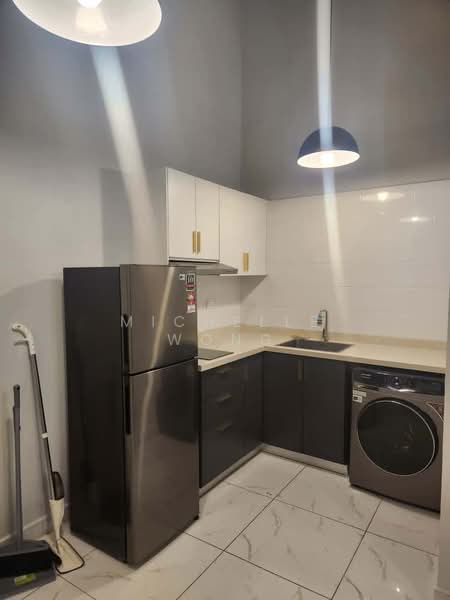 Arte Cheras untuk Untuk Disewa - RM 2,300 /bulan, Apr 2026 - Kitchen - PropertyGuru.com.my