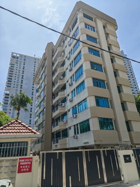 Serene untuk Untuk Dijual - RM 649,539, Mac 2026 - Exterior - PropertyGuru.com.my
