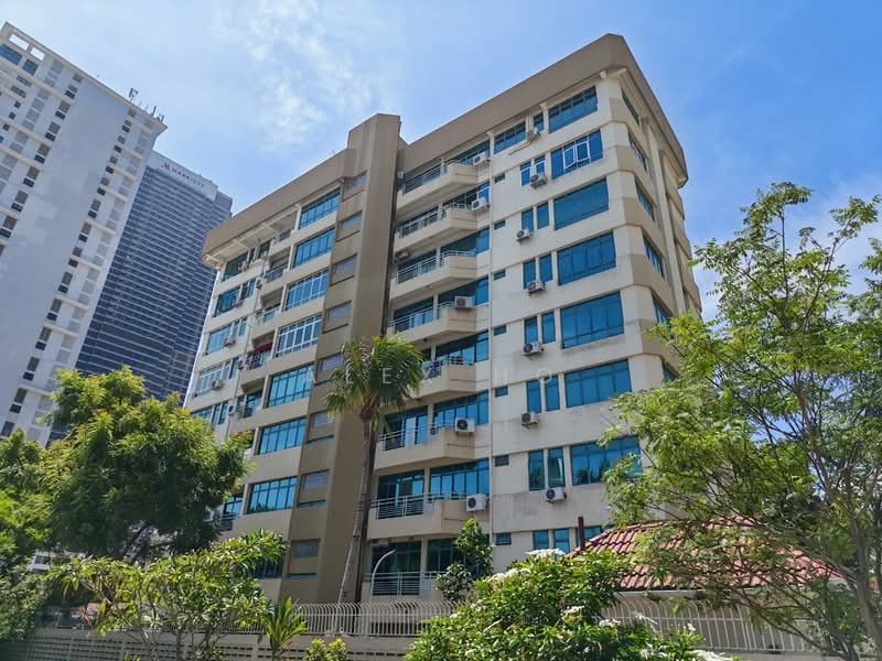 Serene untuk Untuk Dijual - RM 649,539, Mac 2026 - Exterior - PropertyGuru.com.my