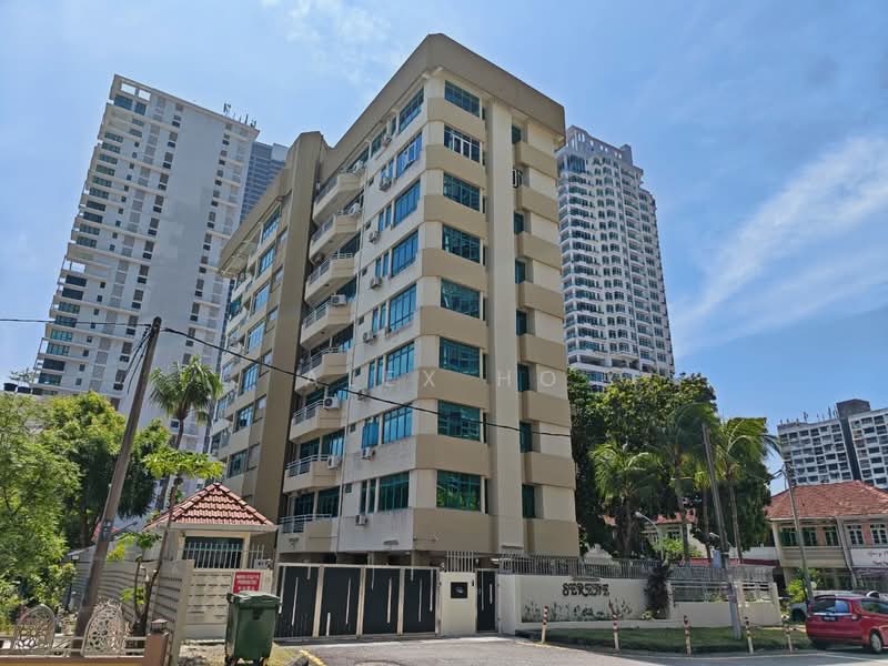 Serene untuk Untuk Dijual - RM 649,539, Mac 2026 - Exterior - PropertyGuru.com.my