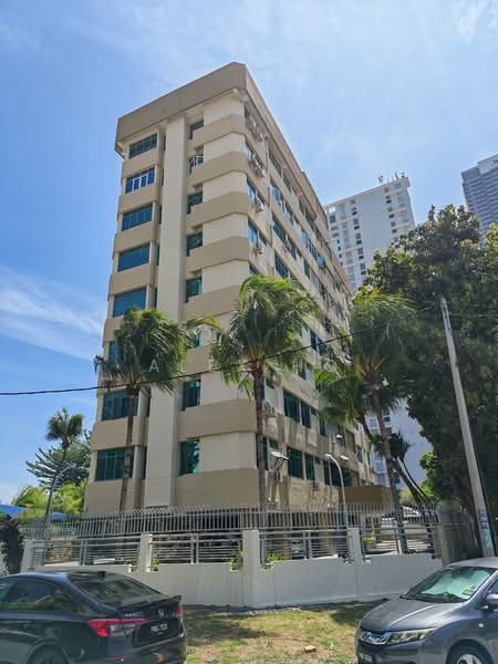 Serene untuk Untuk Dijual - RM 649,539, Mac 2026 - Exterior - PropertyGuru.com.my