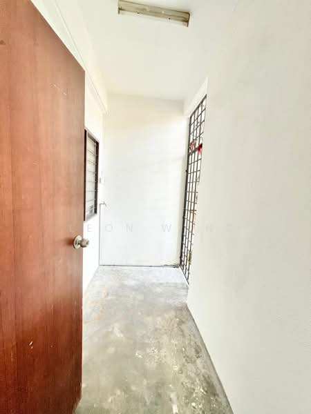 2-storey Terraced House for Sale in Rawang Perdana 2 (Rawang) - Leon Wong - Entrance - PropertyGuru.com.my