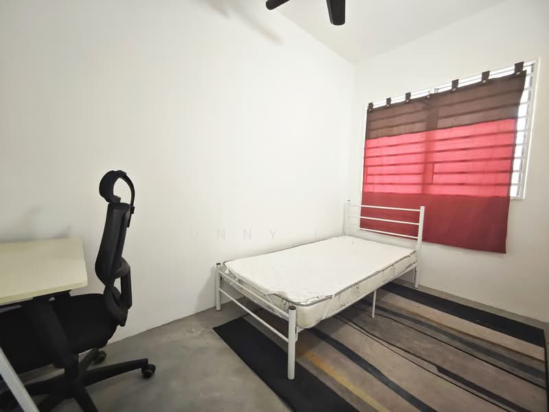 Palm & Nipah Court (Pangsapuri Nipah) untuk Untuk Disewa - RM 1,100 /bulan, Mac 2026 - Bedroom - PropertyGuru.com.my