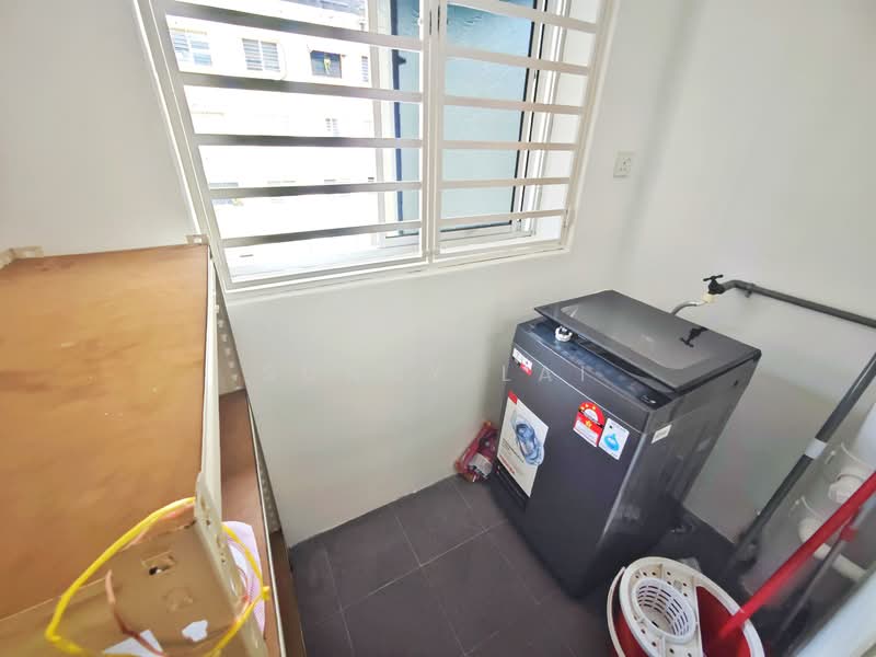 Palm & Nipah Court (Pangsapuri Nipah) untuk Untuk Disewa - RM 1,100 /bulan, Mac 2026 - Interior - PropertyGuru.com.my