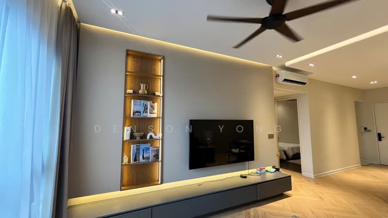 Duta Park Residences untuk Untuk Disewa - RM 4,000 /bulan, Mac 2026 - PropertyGuru.com.my