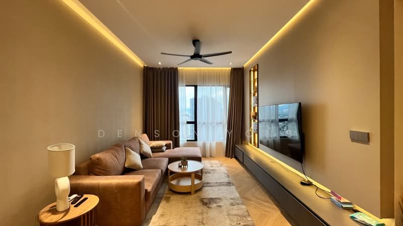 Duta Park Residences untuk Untuk Disewa - RM 4,000 /bulan, Mac 2026 - PropertyGuru.com.my