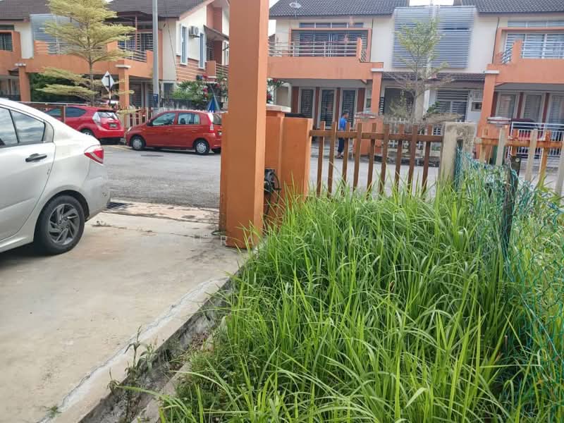 Semi-Detached House for Sale in Butterworth (Penang) - Azura Ghani - Exterior - PropertyGuru.com.my