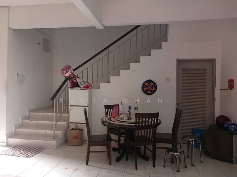 Semi-Detached House for Sale in Butterworth (Penang) - Azura Ghani - Interior - PropertyGuru.com.my