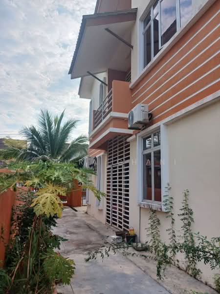 Semi-Detached House for Sale in Butterworth (Penang) - Azura Ghani - Exterior - PropertyGuru.com.my
