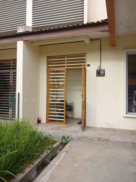 Semi-Detached House for Sale in Butterworth (Penang) - Azura Ghani - Exterior - PropertyGuru.com.my