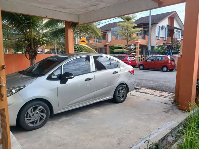 Semi-Detached House for Sale in Butterworth (Penang) - Azura Ghani - Exterior - PropertyGuru.com.my