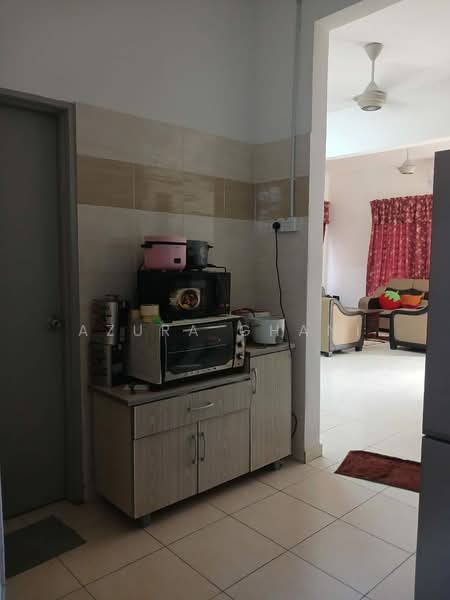 Semi-Detached House for Sale in Butterworth (Penang) - Azura Ghani - Kitchen - PropertyGuru.com.my