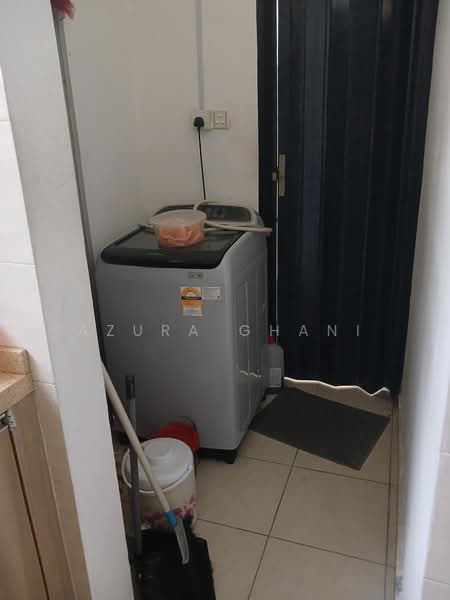 Semi-Detached House for Sale in Butterworth (Penang) - Azura Ghani - Interior - PropertyGuru.com.my