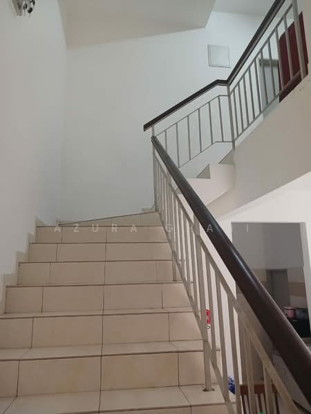 Semi-Detached House for Sale in Butterworth (Penang) - Azura Ghani - Interior - PropertyGuru.com.my