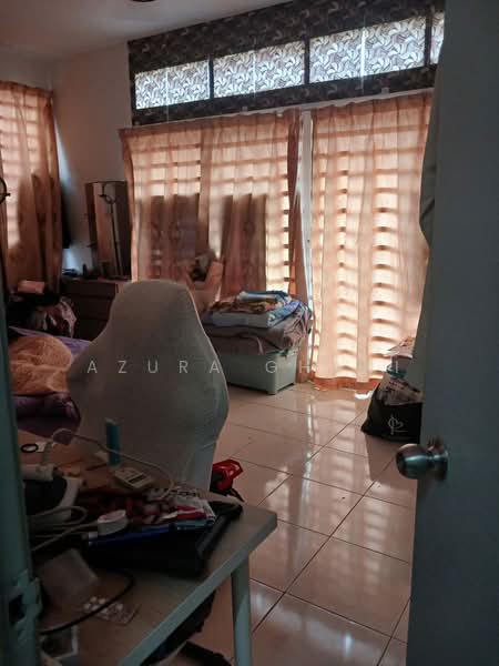 Semi-Detached House for Sale in Butterworth (Penang) - Azura Ghani - Bedroom - PropertyGuru.com.my