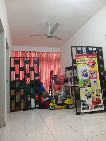 Semi-Detached House for Sale in Butterworth (Penang) - Azura Ghani - Interior - PropertyGuru.com.my