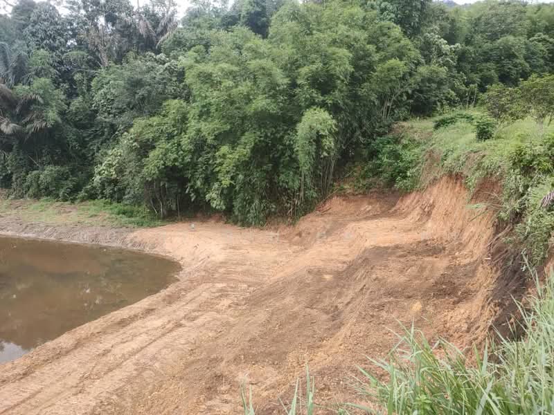 Agricultural Land for Sale in Hulu Langat (Selangor) - Husri Bin Hassan - Exterior - PropertyGuru.com.my