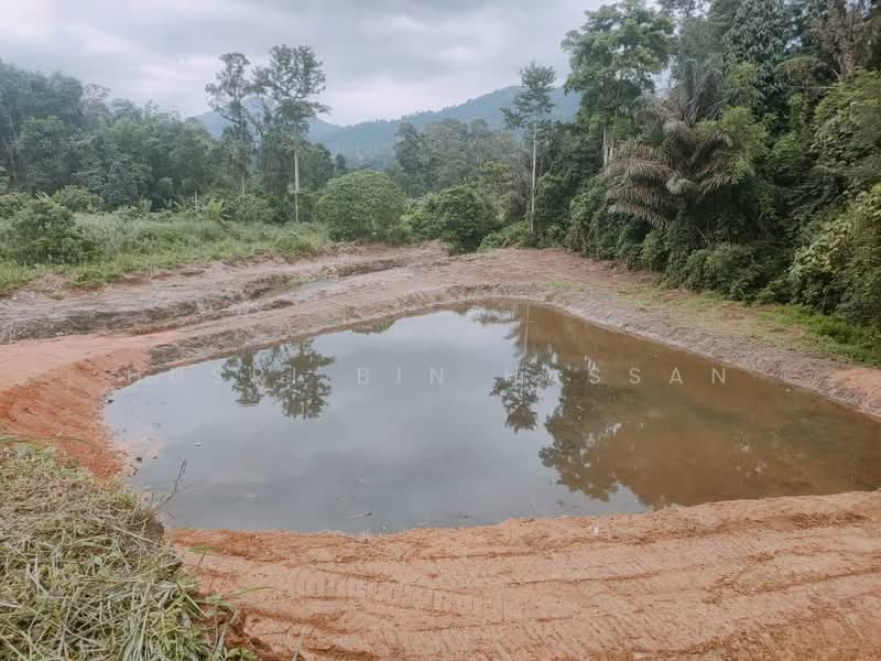 Agricultural Land for Sale in Hulu Langat (Selangor) - Husri Bin Hassan - Exterior - PropertyGuru.com.my