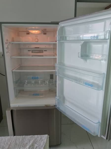 Suasana @ Utropolis untuk Untuk Disewa - RM 2,000 /bulan, Mac 2026 - Interior - PropertyGuru.com.my