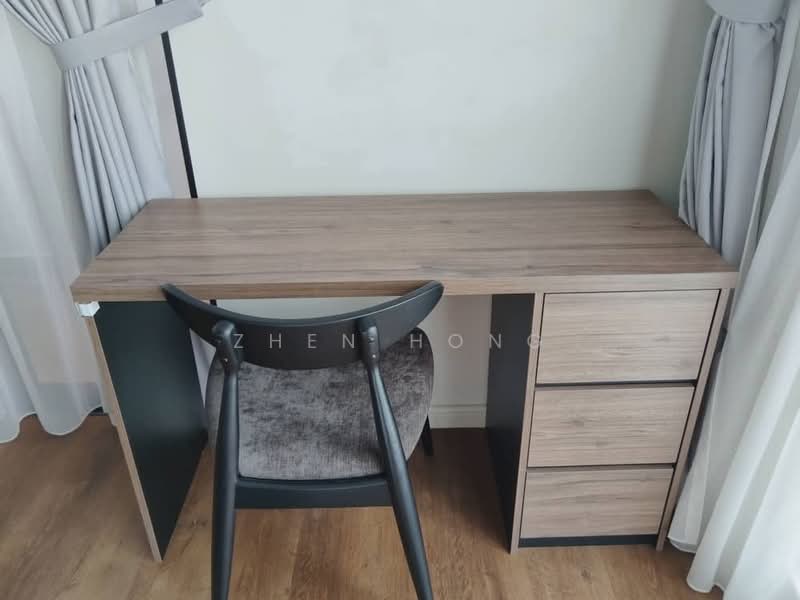 Suasana @ Utropolis untuk Untuk Disewa - RM 2,000 /bulan, Mac 2026 - Study - PropertyGuru.com.my