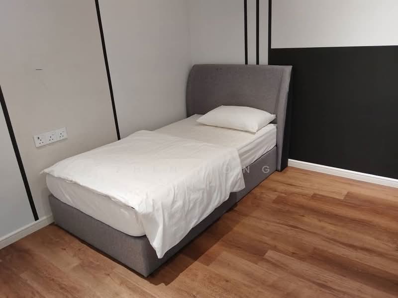 Suasana @ Utropolis untuk Untuk Disewa - RM 2,000 /bulan, Mac 2026 - Bedroom - PropertyGuru.com.my