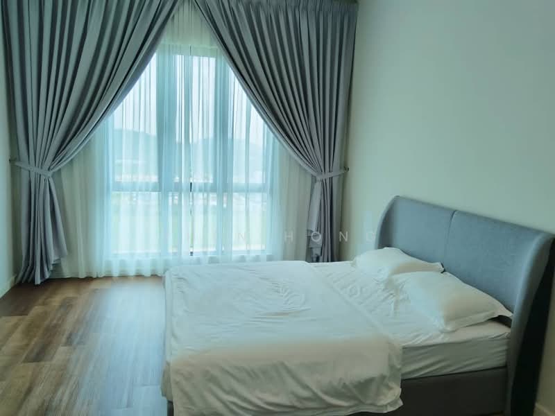 Suasana @ Utropolis untuk Untuk Disewa - RM 2,000 /bulan, Mac 2026 - Bedroom - PropertyGuru.com.my