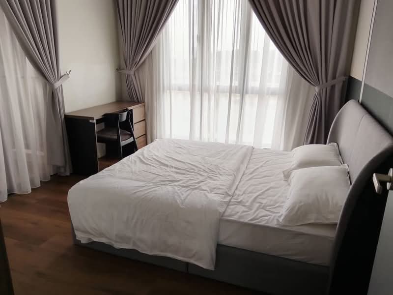 Suasana @ Utropolis untuk Untuk Disewa - RM 2,000 /bulan, Mac 2026 - Bedroom - PropertyGuru.com.my