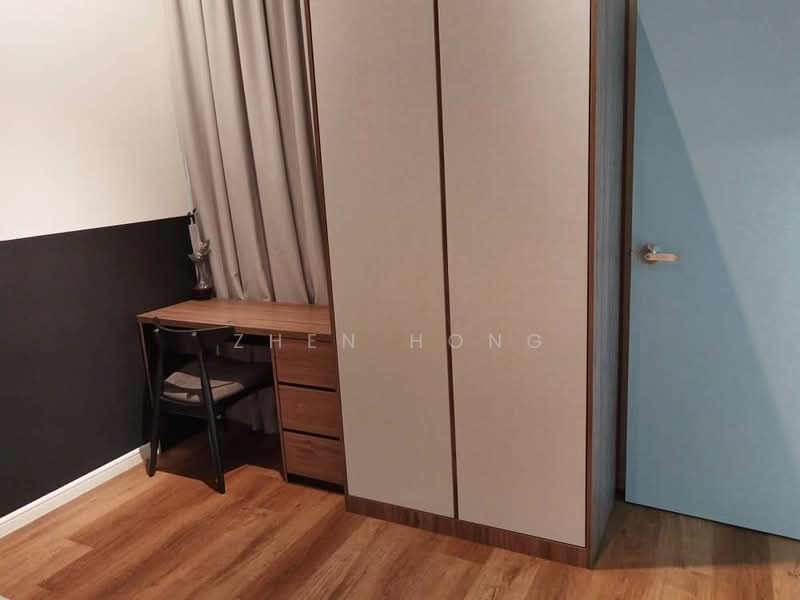 Suasana @ Utropolis untuk Untuk Disewa - RM 2,000 /bulan, Mac 2026 - Study - PropertyGuru.com.my