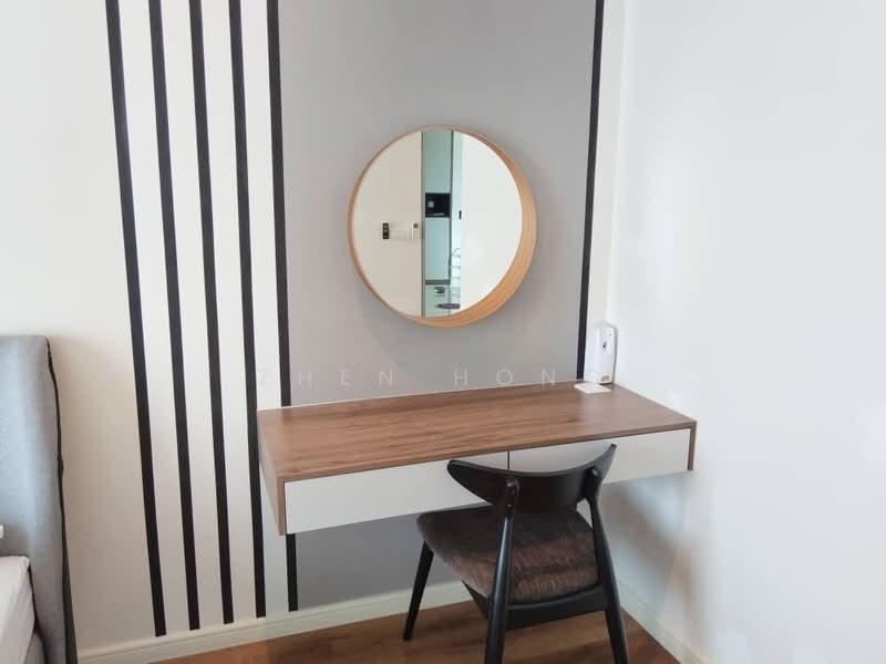 Suasana @ Utropolis untuk Untuk Disewa - RM 2,000 /bulan, Mac 2026 - Interior - PropertyGuru.com.my