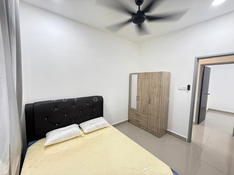 KSL Bukit Gemilang untuk Untuk Disewa - RM 2,000 /bulan, Mac 2026 - Bedroom - PropertyGuru.com.my