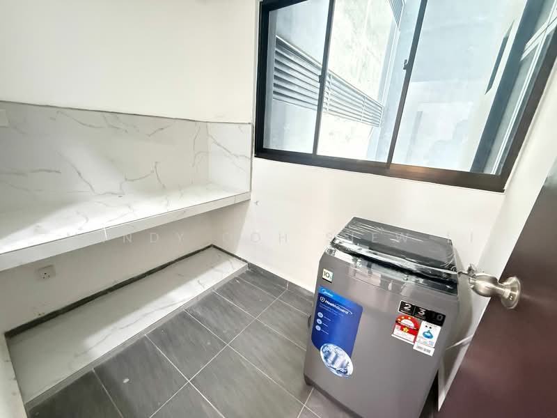 KSL Bukit Gemilang untuk Untuk Disewa - RM 2,000 /bulan, Mac 2026 - Interior - PropertyGuru.com.my