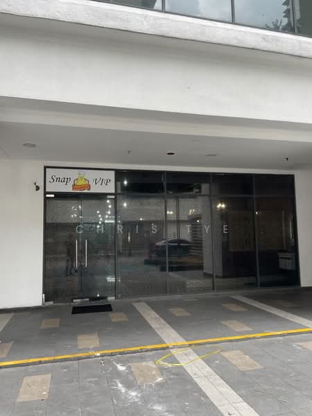 Street Mall @ One South, Seri Kembangan untuk Untuk Dijual - RM 760,000, Mac 2026 - Exterior - PropertyGuru.com.my