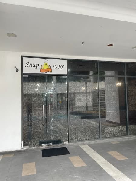 Street Mall @ One South, Seri Kembangan untuk Untuk Dijual - RM 760,000, Mac 2026 - Exterior - PropertyGuru.com.my
