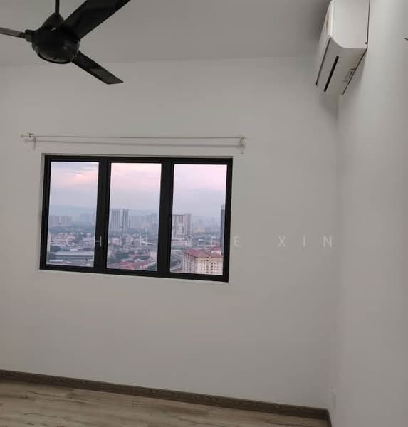 Condominium for Rent at The Herz - Chin Yee Xin - View - PropertyGuru.com.my
