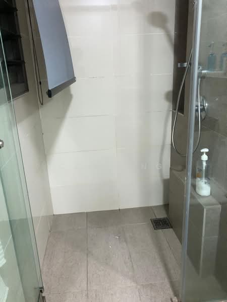 Iskandar Residences untuk Untuk Disewa - RM 2,500 /bulan, Mac 2026 - Bathroom - PropertyGuru.com.my