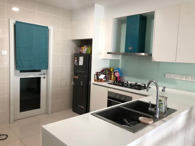 Iskandar Residences untuk Untuk Disewa - RM 2,500 /bulan, Mac 2026 - PropertyGuru.com.my
