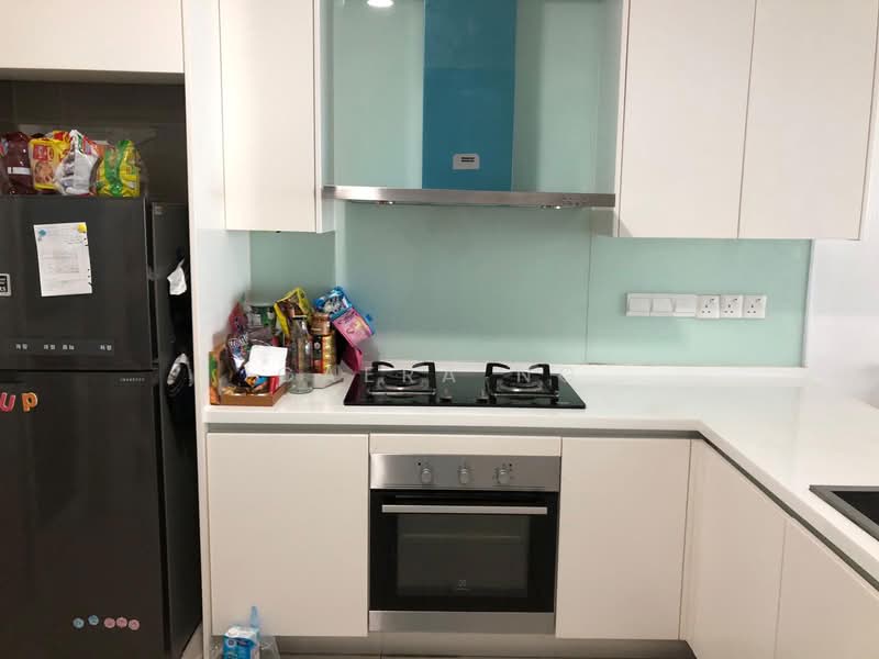 Iskandar Residences untuk Untuk Disewa - RM 2,500 /bulan, Mac 2026 - PropertyGuru.com.my