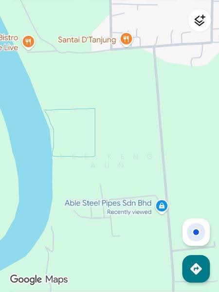 Agricultural Land for Sale in Teluk Panglima Garang (Banting) - Lee Keng Aun - PropertyGuru.com.my