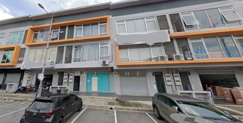 Shop / Office for Sale in Taman M-Residensi (Rawang) - JJ Chew - Exterior - PropertyGuru.com.my