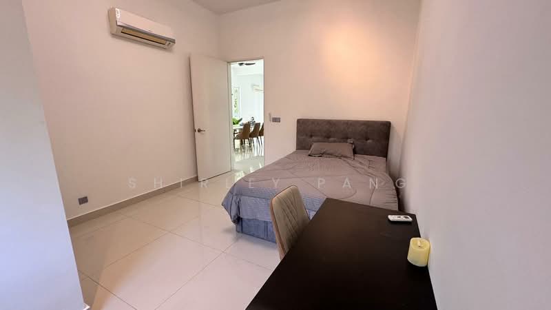 3-storey Terraced House for Rent in Horizon Hills (Iskandar Puteri (Nusajaya)) - Shirley Pang - Bedroom - PropertyGuru.com.my