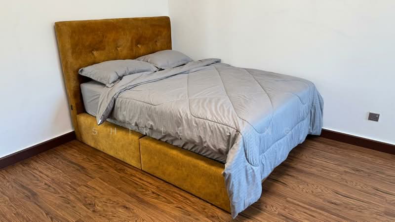 3-storey Terraced House for Rent in Horizon Hills (Iskandar Puteri (Nusajaya)) - Shirley Pang - Bedroom - PropertyGuru.com.my