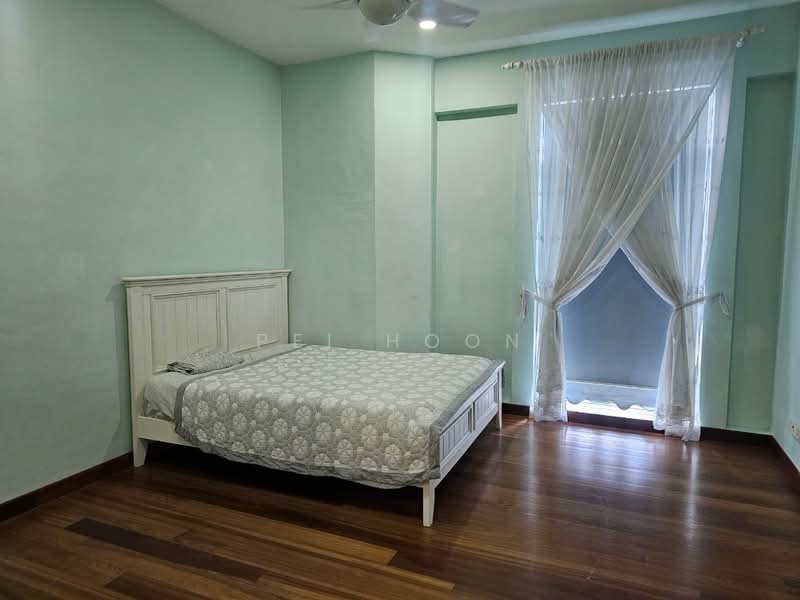 Condominium for Sale at Hillcrest Residences - Pei Hoon - Bedroom - PropertyGuru.com.my