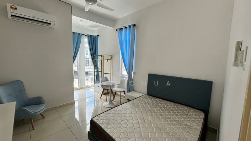 Cluster House for Sale in Iskandar Puteri (Nusajaya) (Johor) - Juan Chua - Bedroom - PropertyGuru.com.my