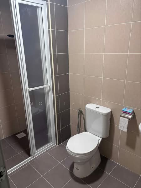 Service Residence for Rent at Serviced Residence @ Razak City Residences (RC Residences) - Noelle Tan - Bathroom - PropertyGuru.com.my