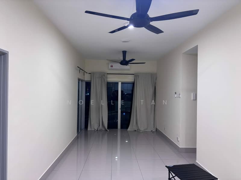 Service Residence for Rent at Serviced Residence @ Razak City Residences (RC Residences) - Noelle Tan - Living Room - PropertyGuru.com.my